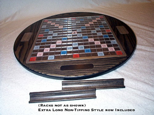 Deluxe Game Board