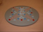 Standard boards