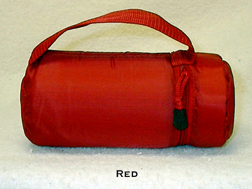 Red Bag